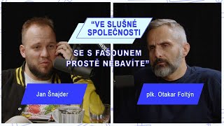 Otakar Foltýn - Jak jste ho ještě (ne)slyšeli