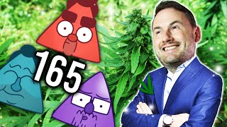 Triforce! #165 - Return of Sips' Business Tips!