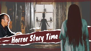 [LIVE] My Friend Horror Story with Dito Wangsa