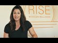 Body Contouring Experience At RISE Modern Wellness