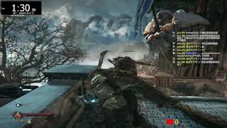 【森本】PC Lords Of The Fallen 墮落之王 這遊戲越打越好玩啊 #3 2022.3.1