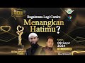 🔴THE SHOW - Bagaimana Lagi Caraku Menangkan Hatimu !!? - Ustadz Rifky Ja'far Thalib