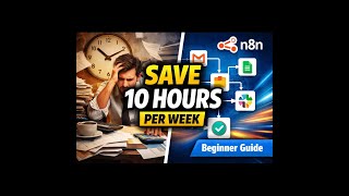 n8n Explained Simply (Triggers, Nodes, Workflows)