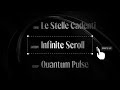You Won't Believe How Smooth This Infinite Text Scroll Animation Is