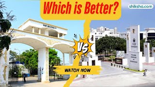 You Won't Believe What Happens When SRM Chennai Faces VIT Vellore!