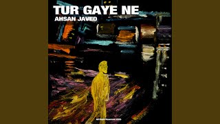 Tur Gaye Ne (feat. usamasutra)