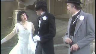 The Mikado 1987 Act II Eric Idle Lesley Garrett