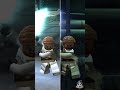 Lego Star Wars Characters Evolution #shorts