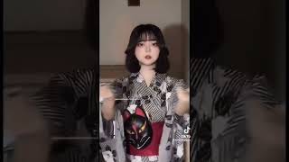 TikTokで人気のマリナさんの最近の推せる動画どうぞ‼︎#マリナ #tiktok#マリナさん