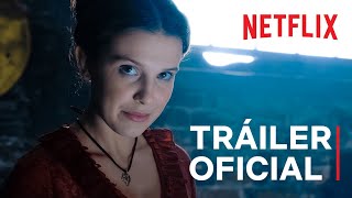 Enola Holmes | Tráiler oficial | Netflix