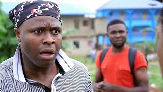 OMO MUSHIN | Femi Adebayo | Fathia Balogun | An African Yoruba Movie