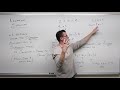 Arithmetic Sequences (Precalculus - College Algebra 69)