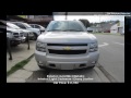 2007 chevrolet suburban lt new orleans la 504 821 8439