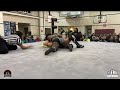 mystii marks vs dani mo mission pro women s wrestling