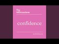 Trust the Process Affirmations