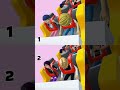 WHICH TEAM🙀💥 #zepeto #tiktokviral #love #tiktok #tiktokdance #lovestory #miraculous#trending #viral