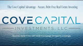 An Overview of Cove Capital Investments