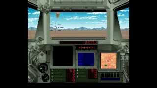 Super Battletank 2 SNES first levels