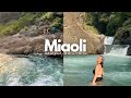 Adventure Awaits in Miaoli, Taiwan (low cost travel) 🇹🇼