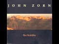 John Zorn - Abidan