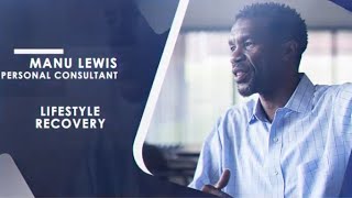 Northside Stories With Manu Lewis | Full Interview