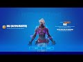 How To Unlock The FREE RAZ GLYPH MASTER (VERY EASY) Unlocking Glyph Master Raz FREE Fortnite Skin!