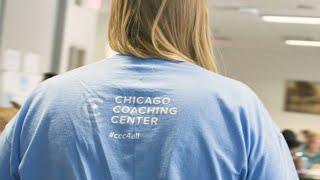Chicago Coaching Center training