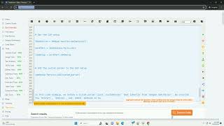 Python parser customization in nx cam simulation introduction