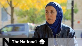 Quebec considers ban on religious symbols for public servants