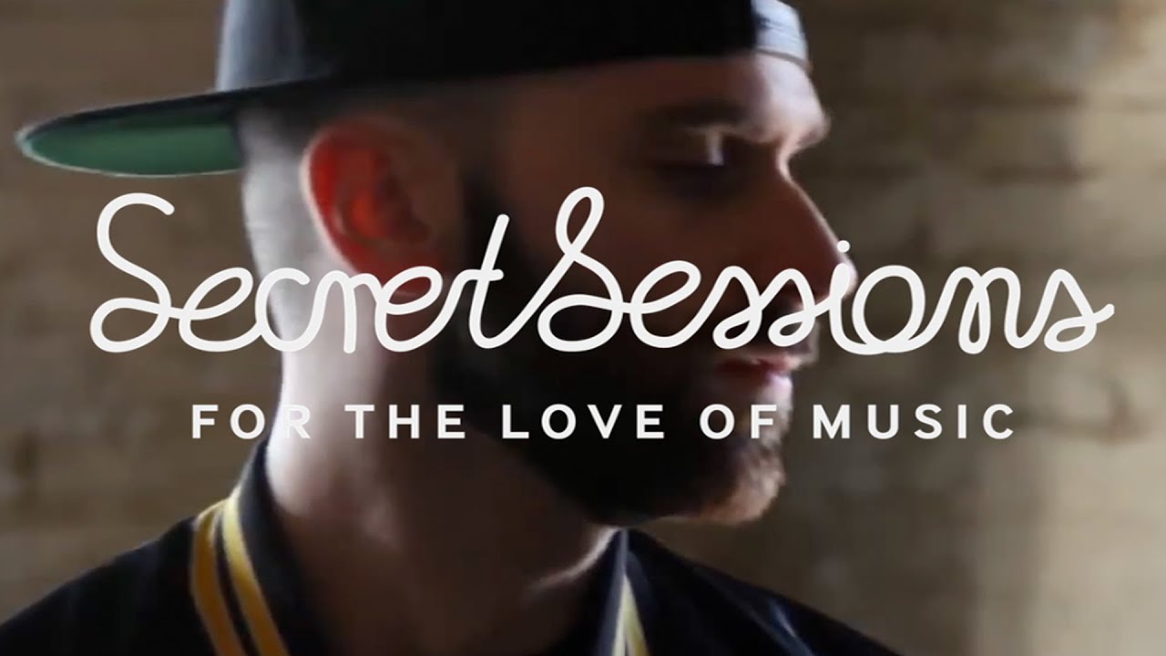Secret Sessions Youtube