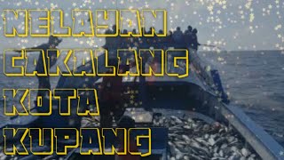 Full Video Cara Pancing Ikan Cakalang Dan Baby Tuna. Nelayan PERIKANAN TENAU-KUPANG