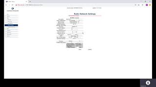cnReach Setup