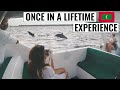 Maldives Sunset Dolphin Cruise | Cinematic 4K Travel Vlog