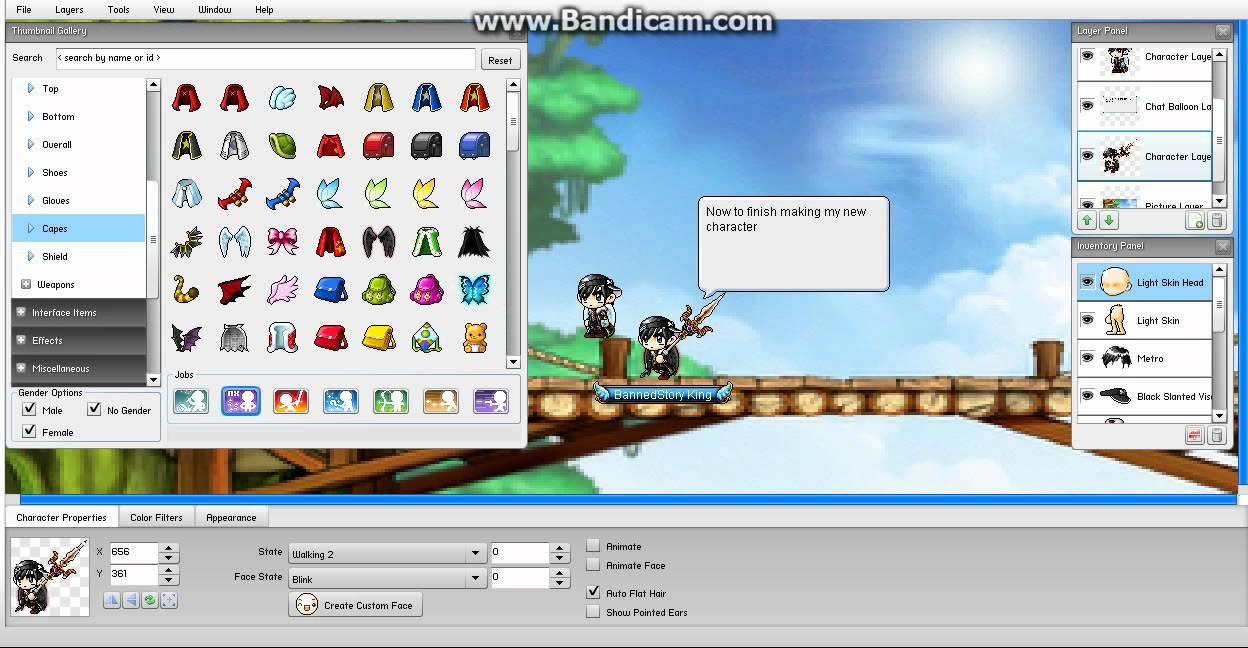 Best Bannedstory 4 Tutorial How To Use Teaching You How To Get Chat