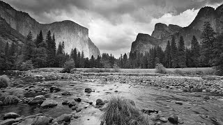 Photographing the American Land: An Alternate to Classic Landscape Photography - a curator talk