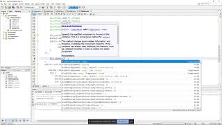 UPDATE - FILE SYSTEM | GUI | SWING
