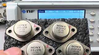 I WAS WRONG! Sony Vfet video update.