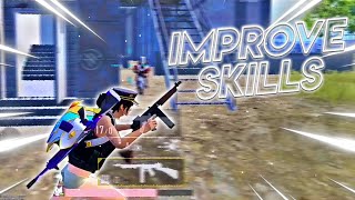 IMPROVE SKILLS🔥🤬| BGMI Montage | OnePlus,9R,9,8T,7T,,7,6T,8,N105G,N100,Nord,5T,NeverSettle