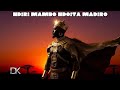 Dzekwedu — Ndiri Mambo Ndoita Madiro (I Broke the Rules and Took the Crown)