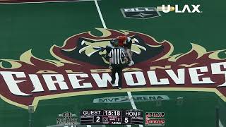 Highlights ULAX Independence Cup Tournament 25 Championship Mohawk Lacrosse Club Vs Spirit Americans