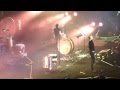 Imagine Dragons - Radioactive, live in Chicago, March 13, 2014
