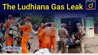 Ludhiana Gas Leak Disaster: Unveiling the Tragedy, Causes, and Aftermath