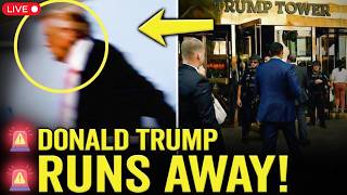 Trump Implicated as SMOKING GUN Ep***n Email Gets LOCATED!!