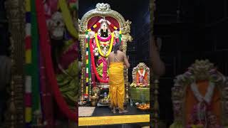 Tiruppavai Sevakalam - Day 5 | Dhanurmasa Vratam | Hindu Temple of Frisco