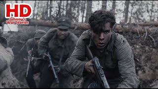 The Unknown Soldier - Clearing Trenches