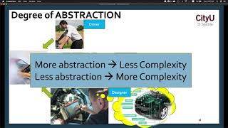 CS 506 Module 4 Object Oriented Design or Programming