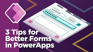 Simplify Form Building in PowerApps Easily