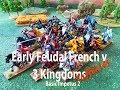 Early Knights v 3 Kingdoms