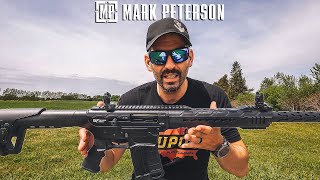 GForce Arms GF00 Self Defense AR Shotgun: First Impressions | Mark Peterson Hunting