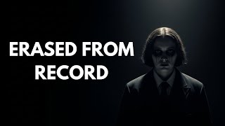 1855: The Burial Records That Erased the Dead